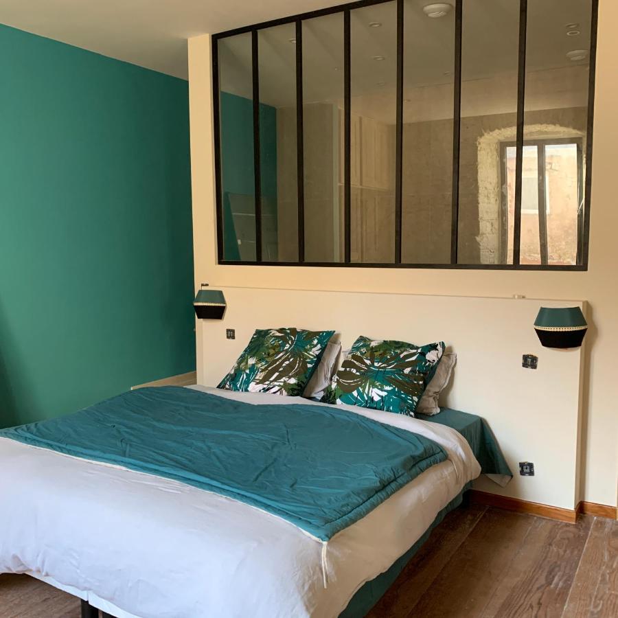 דירות בוניפסיו Casa Citadella Bonifacio מראה חיצוני תמונה