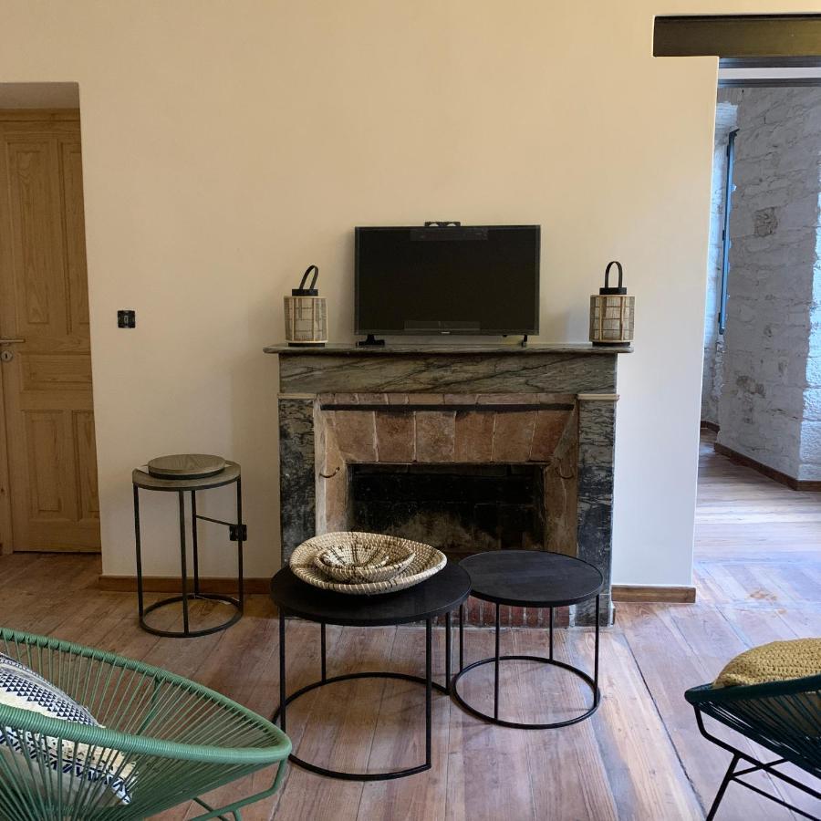 דירות בוניפסיו Casa Citadella Bonifacio מראה חיצוני תמונה