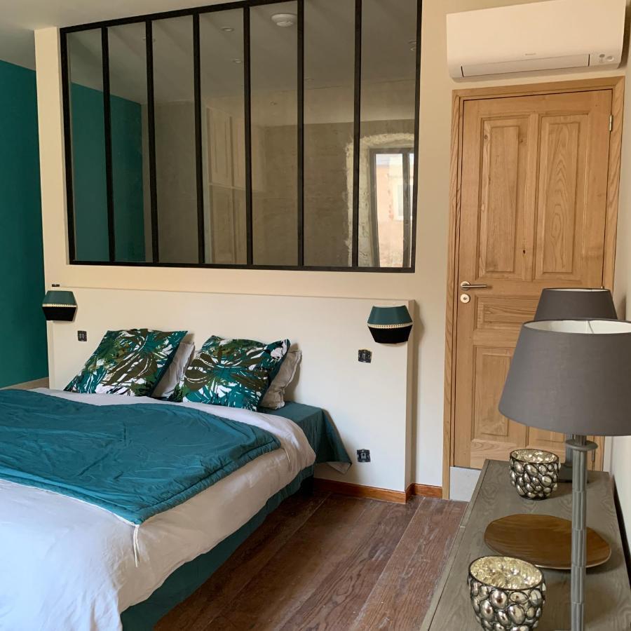 דירות בוניפסיו Casa Citadella Bonifacio מראה חיצוני תמונה