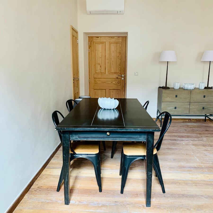דירות בוניפסיו Casa Citadella Bonifacio מראה חיצוני תמונה