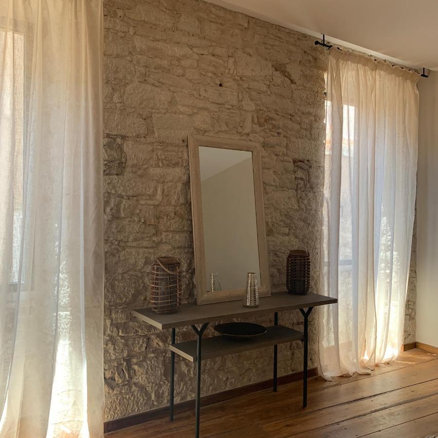 דירות בוניפסיו Casa Citadella Bonifacio מראה חיצוני תמונה
