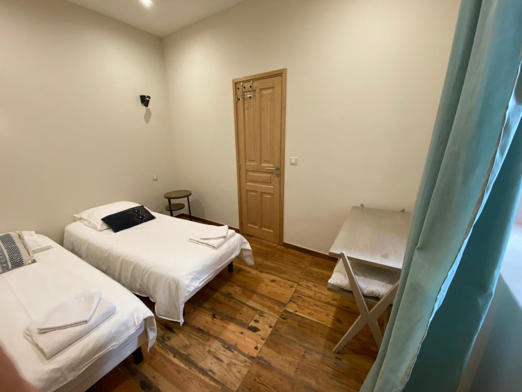 דירות בוניפסיו Casa Citadella Bonifacio מראה חיצוני תמונה