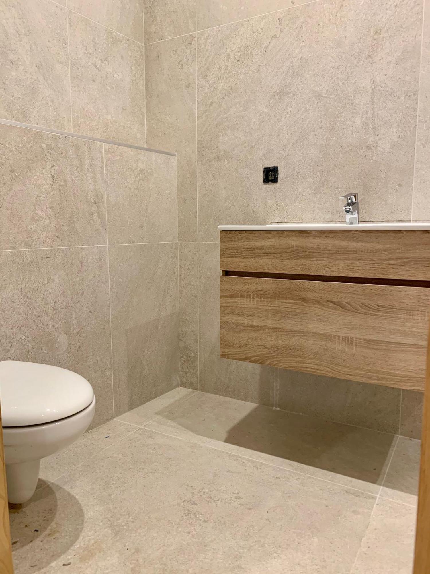 דירות בוניפסיו Casa Citadella Bonifacio מראה חיצוני תמונה