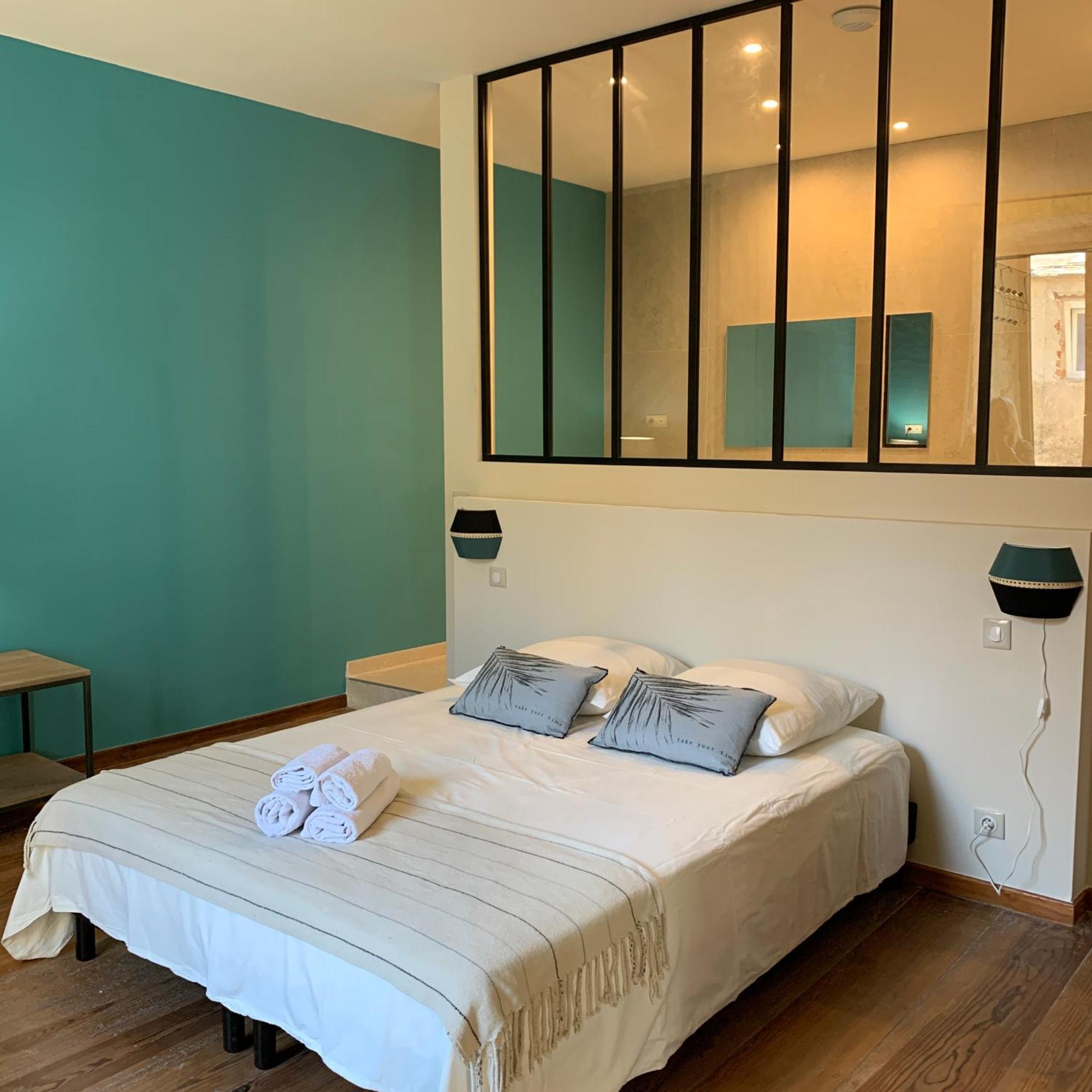 דירות בוניפסיו Casa Citadella Bonifacio מראה חיצוני תמונה